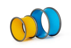 Body Wheel - Set Mit 2 Stk.