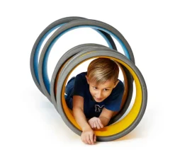 Body Wheel - Set Mit 2 Stk.