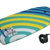 Bodyboard Ocean - Large