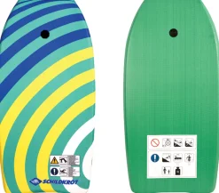 Bodyboard Ocean - Large