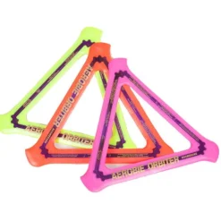 Boomerang Dreieckig - 28 Cm