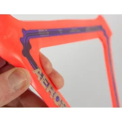 Boomerang Dreieckig - 28 Cm