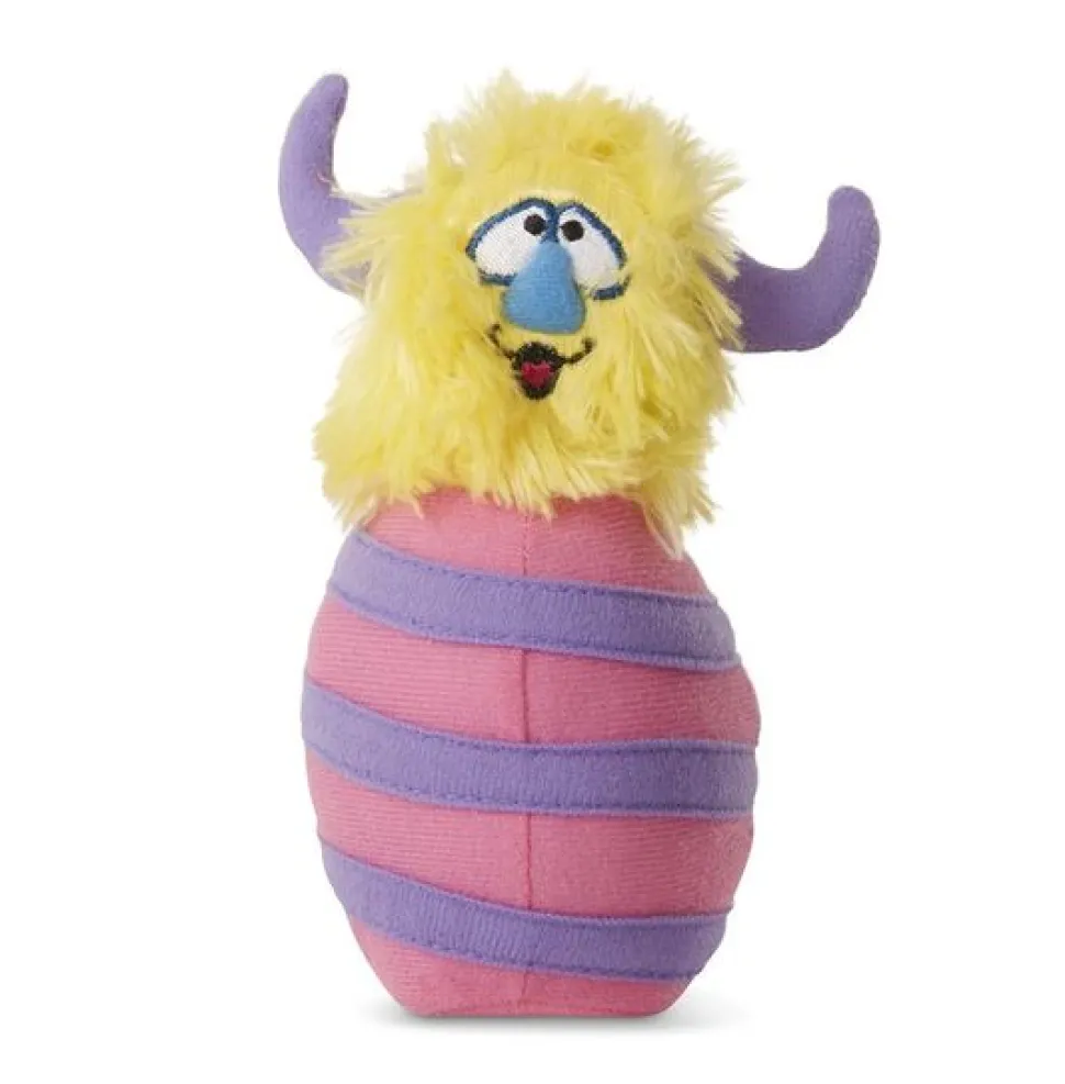 Bowlingspiel - Monster