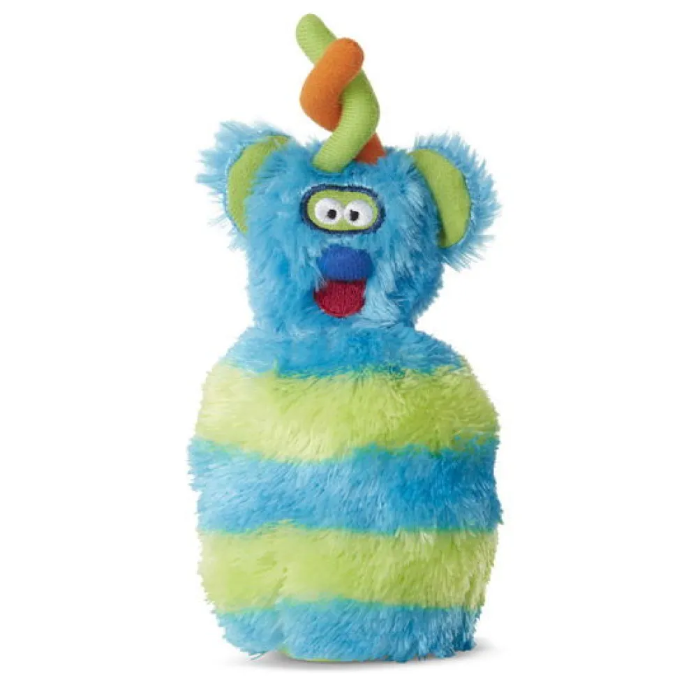 Bowlingspiel - Monster