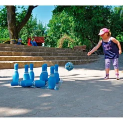 Bowlingspiel Mega - Aus Schaumstoff
