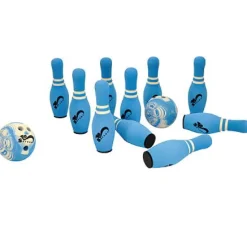 Bowlingspiel Mega - Aus Schaumstoff