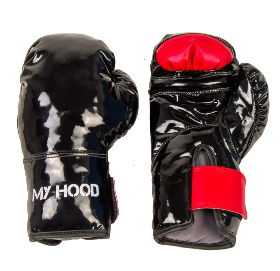 Boxhandschuhe Gros - 4-10 Jahre