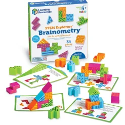 Brainometry - Logikspiel