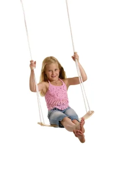 Brettschaukel (Gebogen)