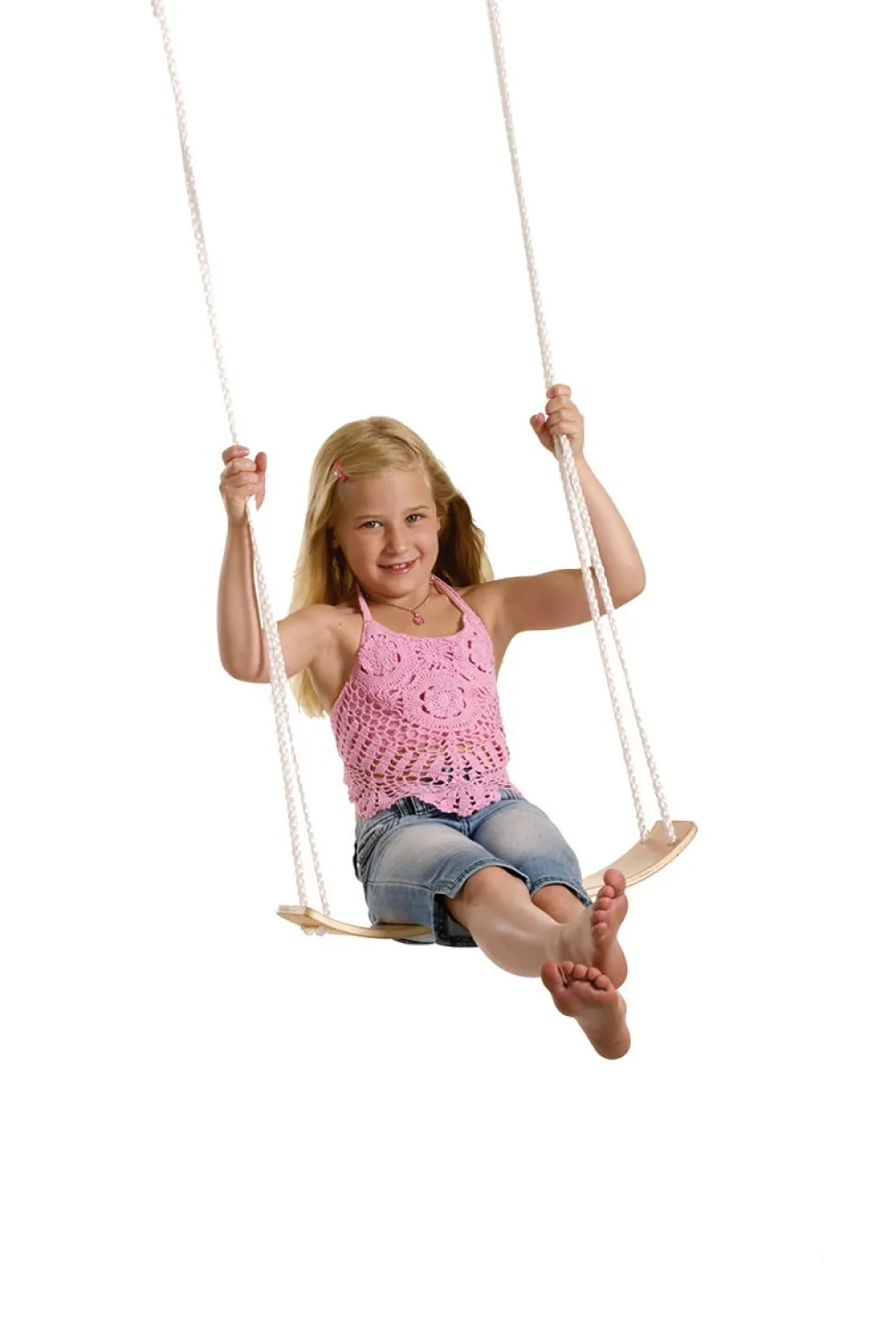 Brettschaukel (Gebogen)