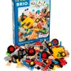 Brio Builder - Aktivitatsset