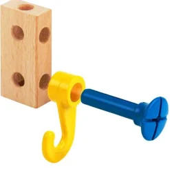 Brio Builder - Konstruktionsset