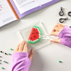 Bugelperlen & Programmieren Set