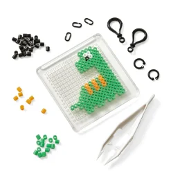 Bugelperlen & Programmieren Set