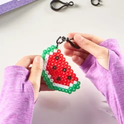 Bugelperlen & Programmieren Set