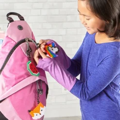 Bugelperlen & Programmieren Set