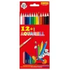 Buntstifte - Aquarell, 12 Stk.