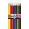 Buntstifte - Verschiedene Farben, 12 Stk.