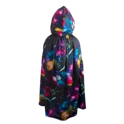 Cape Galaxie, 5-6 Jahre