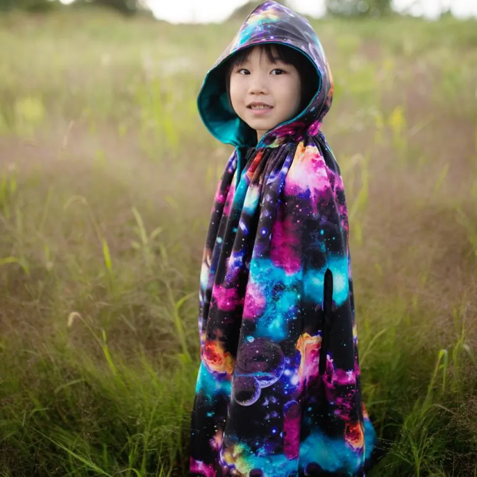 Cape Galaxie, 5-6 Jahre