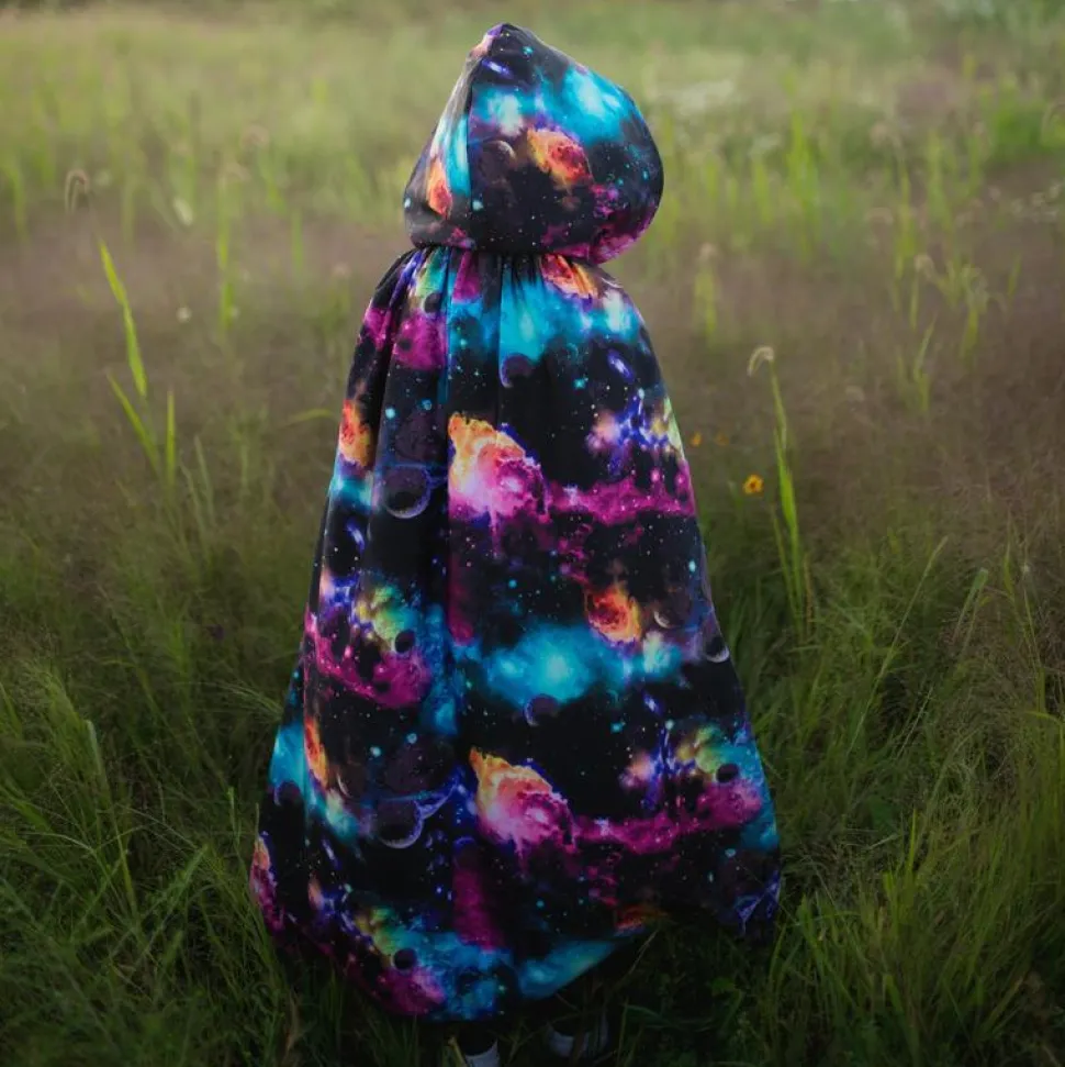 Cape Galaxie, 5-6 Jahre