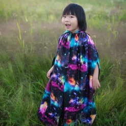 Cape Galaxie, 5-6 Jahre