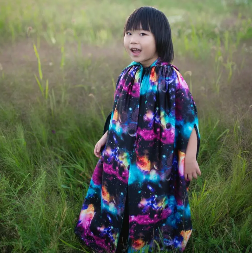 Cape Galaxie, 5-6 Jahre