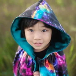 Cape Galaxie, 5-6 Jahre