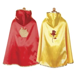 Cape Schneewittchen / Belle, 5-6 Jahre