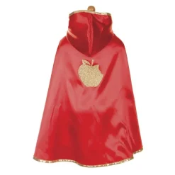 Cape Schneewittchen / Belle, 5-6 Jahre