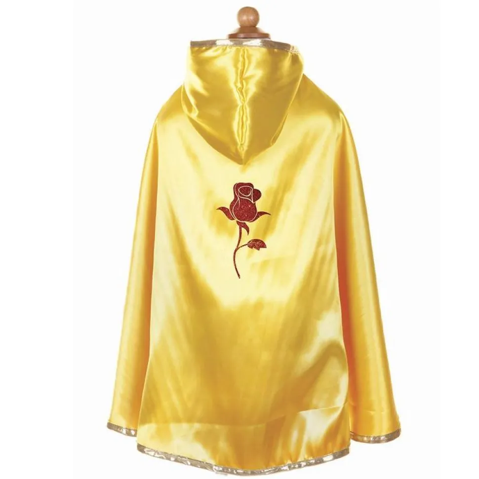 Cape Schneewittchen / Belle, 5-6 Jahre