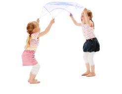 Chiffontucher - Gros, Set Mit 4 Stk.