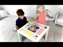 Cookie Doo - Zahlenspiel