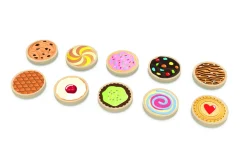 Cookie Doo - Zahlenspiel