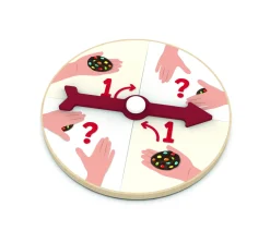 Cookie Doo - Zahlenspiel