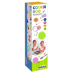 Cookie Doo - Zahlenspiel