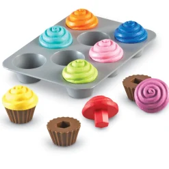 Cupcakes - Find Die Richtige Form