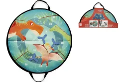 Dartspiel Dinosaurier - Mit Propellern, Magnetisch