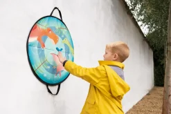 Dartspiel Dinosaurier - Mit Propellern, Magnetisch