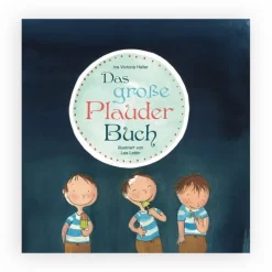 Das Grose Plauder Buch
