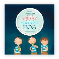 Das Grose Plauder Buch