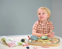 Das Kleine Felsenbecken