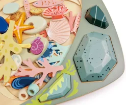 Das Kleine Felsenbecken