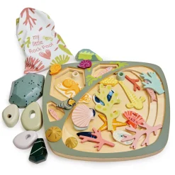 Das Kleine Felsenbecken