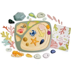 Das Kleine Felsenbecken