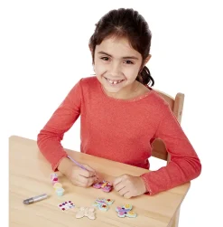 Deko Set - Schmetterlingmagneten