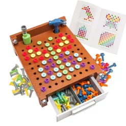 Design & Drill - Meine Erste Werkbank