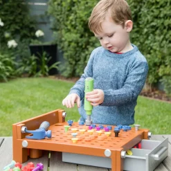 Design & Drill - Meine Erste Werkbank