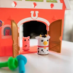 Design & Drill - Schraub Mir Einen Bauernhof