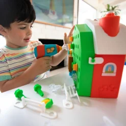 Design & Drill - Schraub Mir Einen Bauernhof